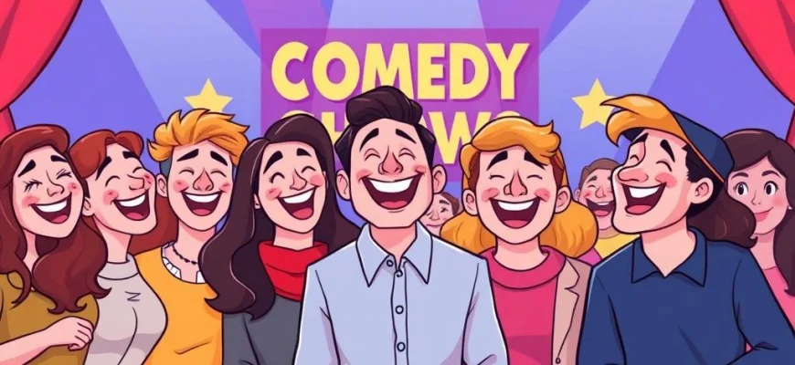 「LOL」のような笑いとサスペンス満載の作品10選