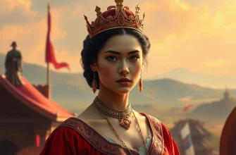 『善徳女王』に似た歴史ドラマ10選