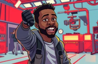 『ダイ・ハート』のようなアクションコメディ作品10選