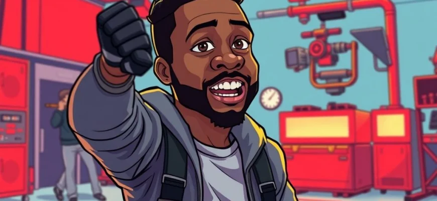 『ダイ・ハート』のようなアクションコメディ作品10選