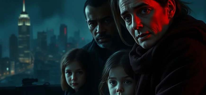 『L.A.スクワッド』ファンにおすすめの10作品