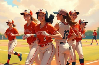 『プリティ・リーグ』に似た作品10選