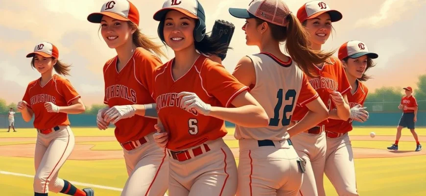 『プリティ・リーグ』に似た作品10選