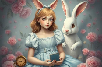 『アリス』ファン必見！似た雰囲気の作品10選