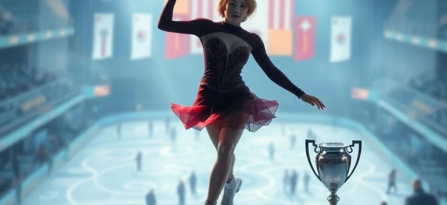 『アイ,トーニャ』に似た作品10選