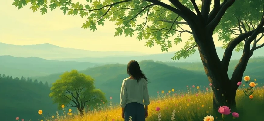 『シーズンズ 2万年の地球旅行』のような自然をテーマにした作品10選