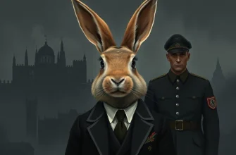 『ジョジョ・ラビット』に似た映画・ドラマ10選