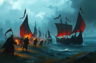 『ヴィンランド・サガ』に似た傑作10選