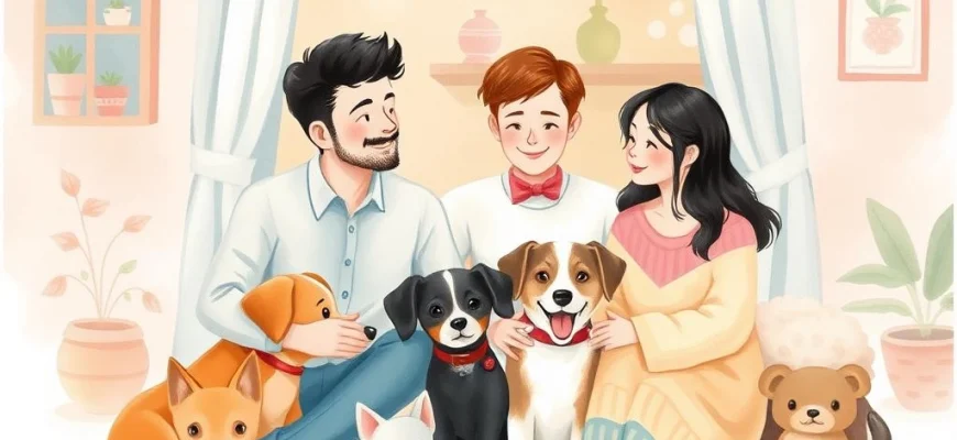 『ベイブ』に似た感動的な作品10選