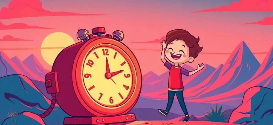 『タイムボカン24』ファン必見！似た作品10選