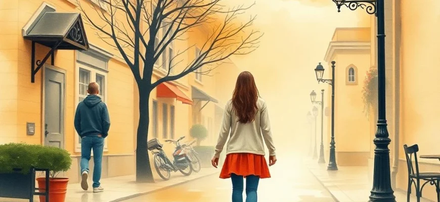 『君のいる町』ファンにおすすめの10作品