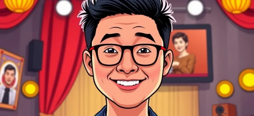 ジミー・O・ヤン『Rate, wie viel?』に似たおすすめ作品10選