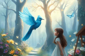 『青い鳥』のような夢と冒険の物語10選