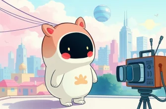 『へーい！ブンブー』に似たおすすめ作品10選