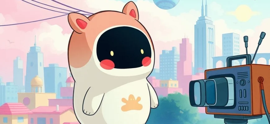 『へーい！ブンブー』に似たおすすめ作品10選