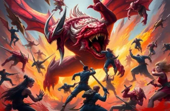 『キリングバイツ』に似た熱いバトル作品10選