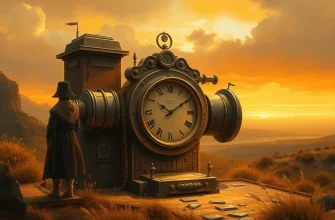 『タイムレス』に似た時間旅行ドラマ＆映画10選