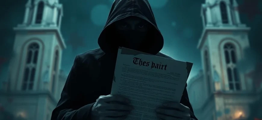 『特捜部Q Pからのメッセージ』のようなサスペンス映画10選