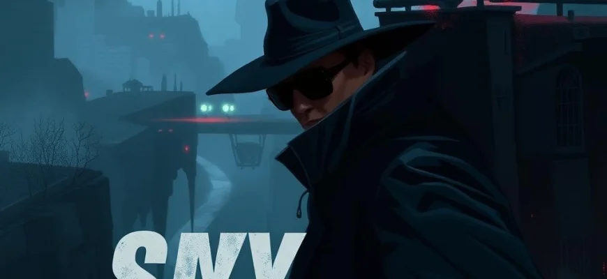 『クリフウォーカーズ』ファン必見！似た作品10選