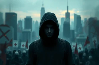 『危険な年』ファン必見！似たテイストの映画・ドラマ10選