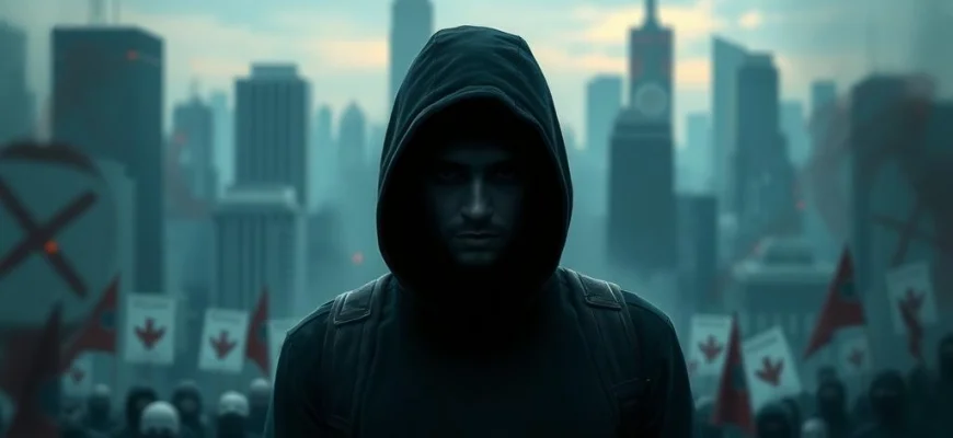 『危険な年』ファン必見！似たテイストの映画・ドラマ10選