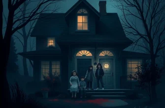 『パラノーマル・アクティビティ2』ファン必見の類似作品10選