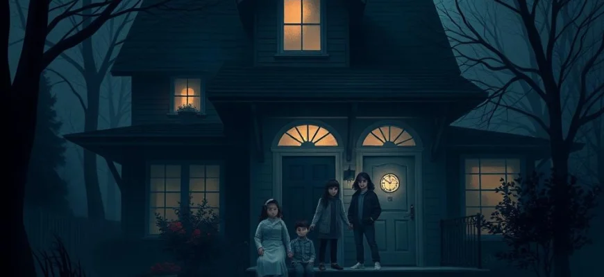 『パラノーマル・アクティビティ2』ファン必見の類似作品10選