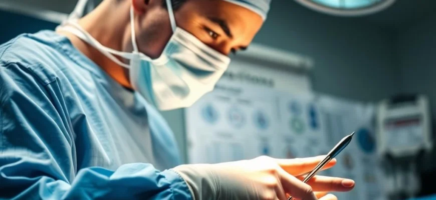 『ブラック・ジャック』に似た作品10選