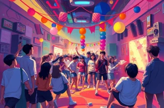 『プロジェクトX』に似た映画・ドラマ10選