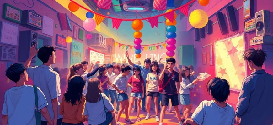 『プロジェクトX』に似た映画・ドラマ10選