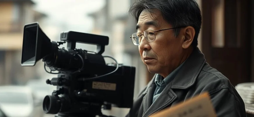 『無法松の一生』ファン必見！ 類似作10選