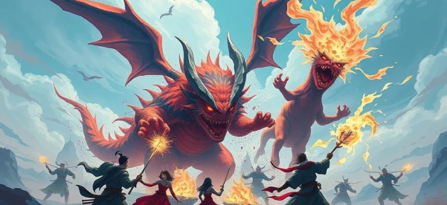 『妖怪大戦争 ガーディアンズ』ファンにおすすめの10作品