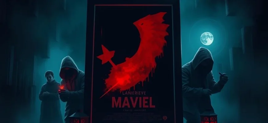 『バッドマン 史上最低のスーパーヒーロー』に似たおすすめ作品10選