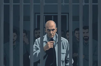 『ブラッド・スローン』ファン必見！似たテーマの作品10選