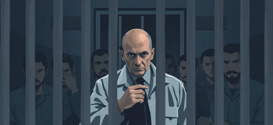 『ブラッド・スローン』ファン必見！似たテーマの作品10選