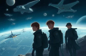 『ストラトス・フォー』に似たアニメ作品10選