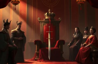 『ザ・ラストエンプレス』に似た作品10選