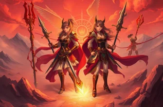 『幼女戦記』ファンにおすすめの10作品