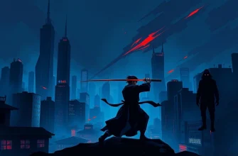 『無限の住人』のような作品10選