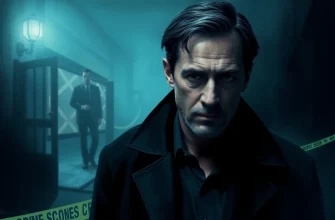 『ハンニバル』に似たサスペンス＆ホラー作品10選