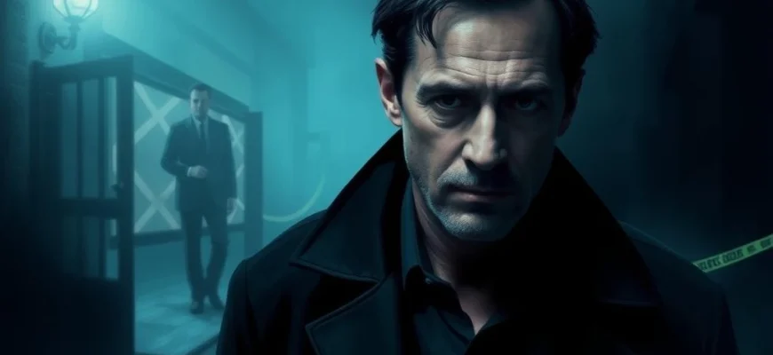 『ハンニバル』に似たサスペンス＆ホラー作品10選