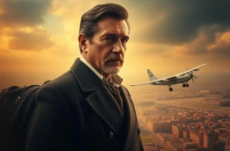 『アビエイター』に似た傑作映画・ドラマ10選