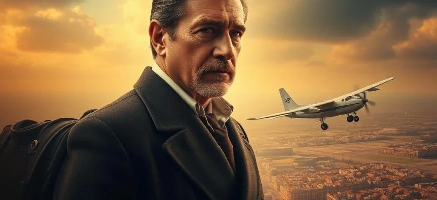 『アビエイター』に似た傑作映画・ドラマ10選