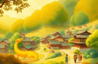 『イエロードラゴンズビレッジ』ファンにおすすめの10作品