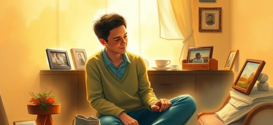 『人生はビギナーズ』のような映画・ドラマ10選