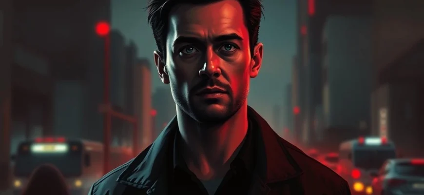 『ザ・ファブル』ファンにおすすめの10作品