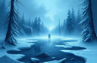 『アイス・フォレスト』ファン必見！似た作品10選