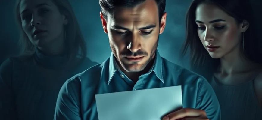 『二重結婚者』のような作品を探している方へ