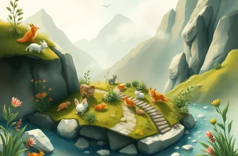 『小さな世界はワンダーランド』のような自然ドキュメンタリー10選