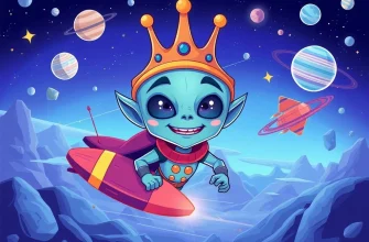 『レベルE』に似たおすすめアニメ10選